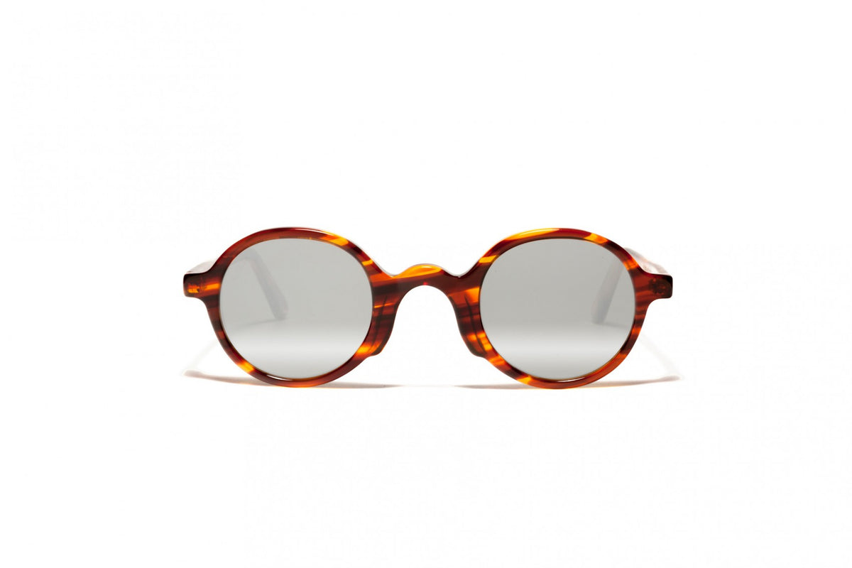 L G R sunglasses George L.G.R George main image 3