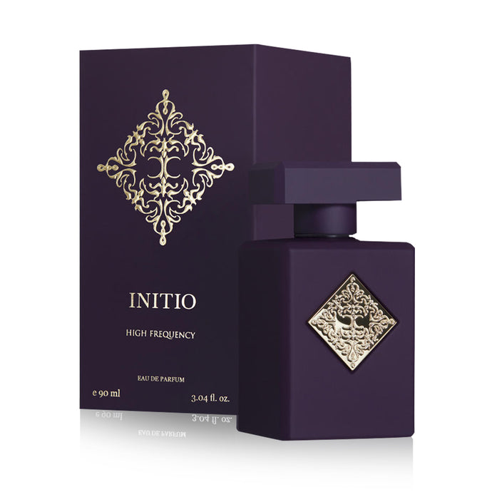 Initio High Frequency EDP