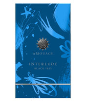 Amouage Interlude Black Iris EDP M