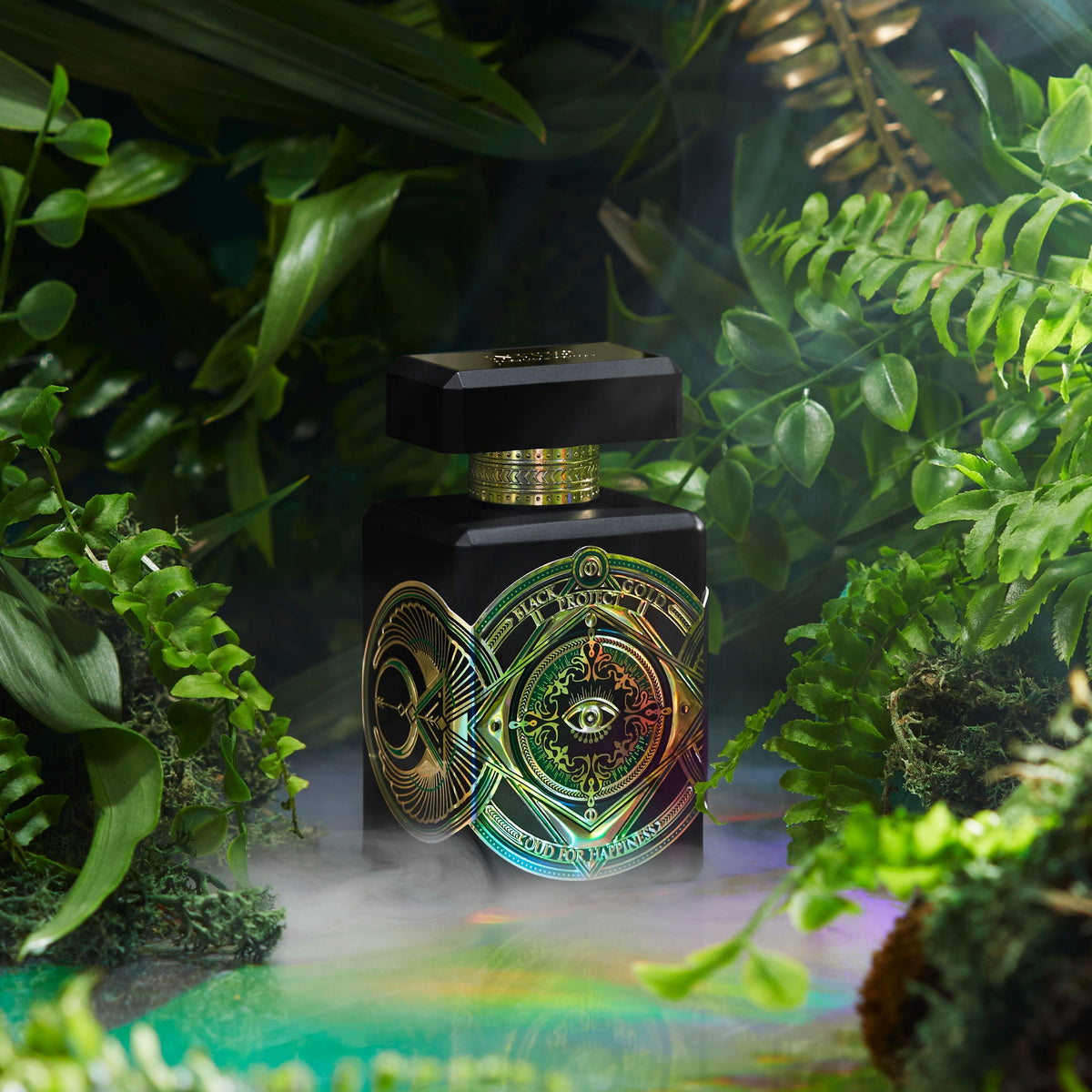 [正規品] INITIO イニシオ OUD FOR HAPPINESS 90ml Amazon | Initio Oud for Happiness EDP/イニシオ ウード フォー