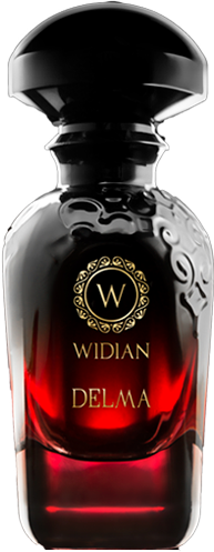 Widian Delma Parfum