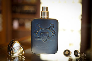 Parfumes de Marly Layton Man review