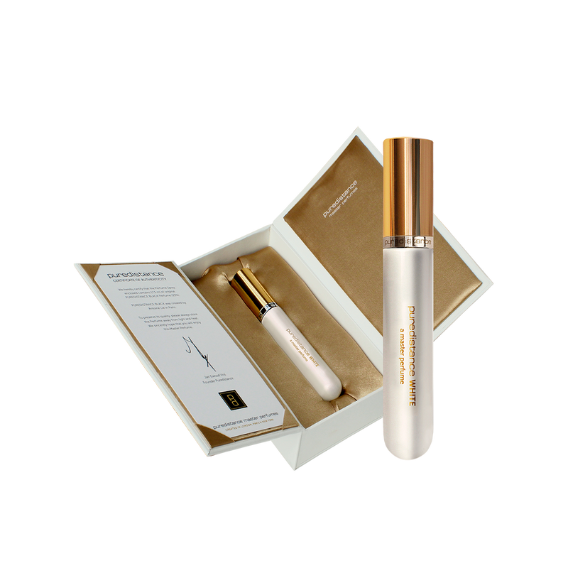 Puredistance White Perfume