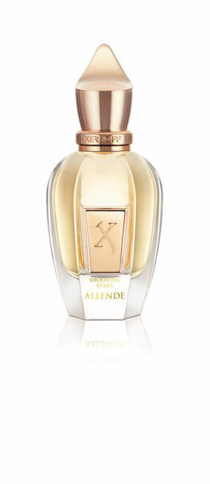 Xerjoff Shooting Stars Allende Parfum
