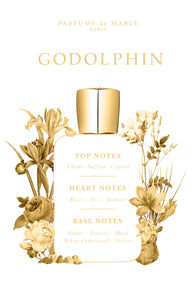 Parfums de Marly Godolphin EDP
