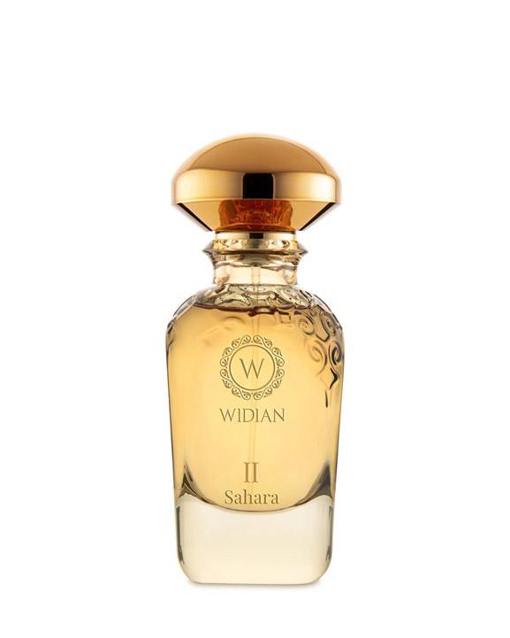 Widian Gold Sahara II Parfum