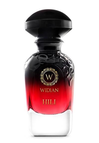 Widian Hili Parfum