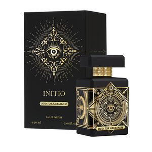 Initio Oud for Greatness EDP