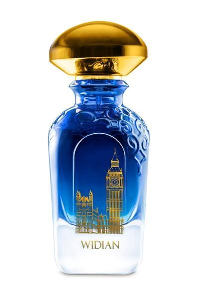 Widian London Parfum