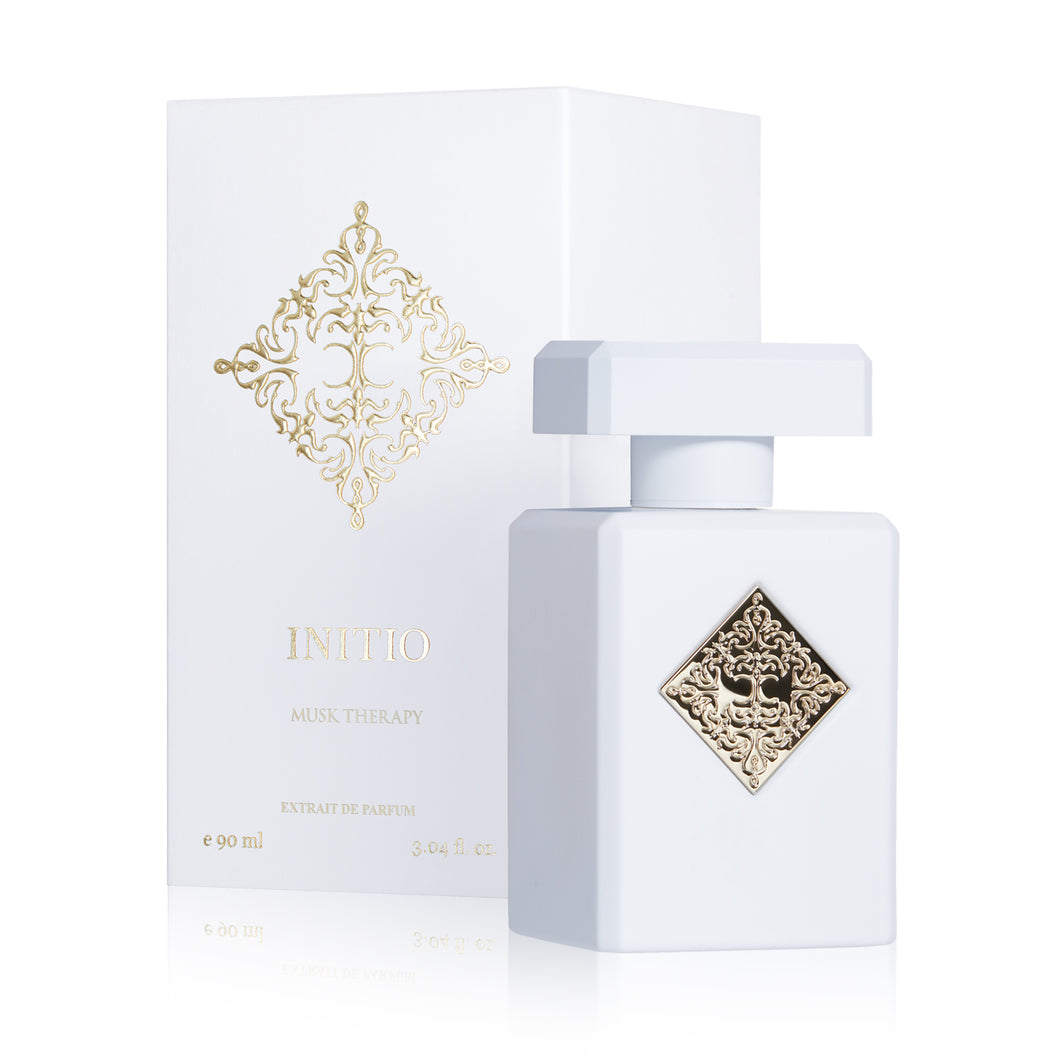 Initio Musk Therapy EDP