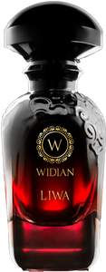 Widian Liwa Parfum