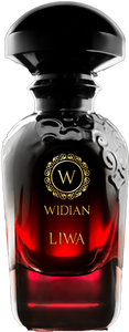 Widian Liwa Parfum1