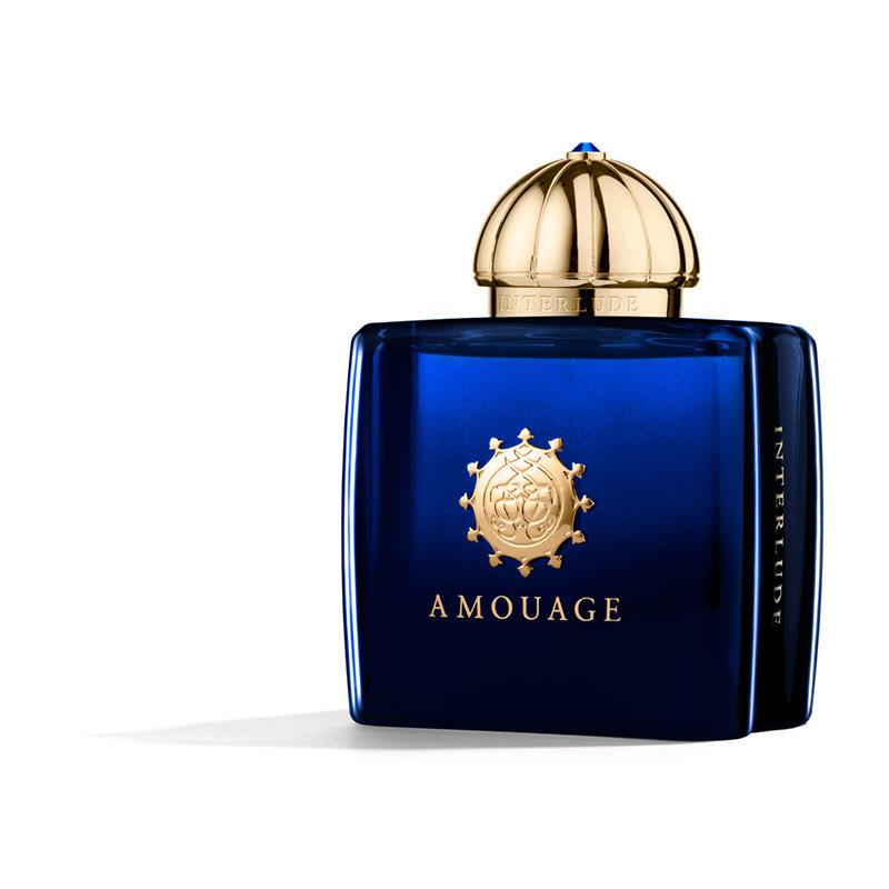 Amouage Interlude Woman Eau de parfum