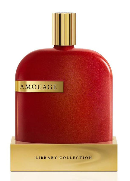 Amouage Opus IX