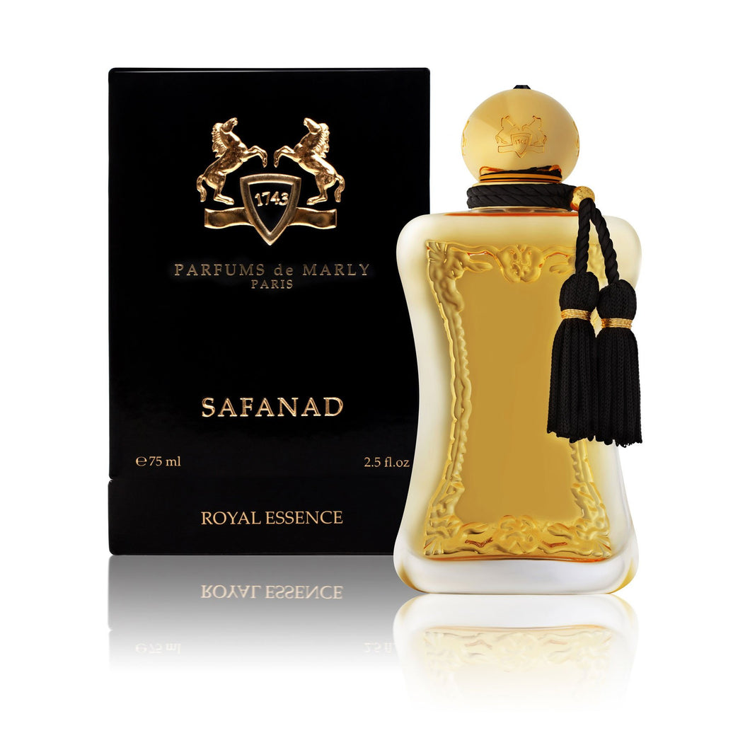 Parfums de Marly Safanad EDP W - Niche Essence